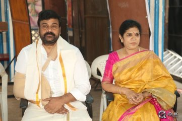 Film Nagar Daiva Sannidhanam New Temple Inauguration
